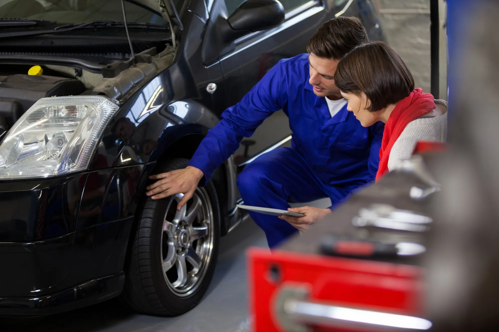 car-services